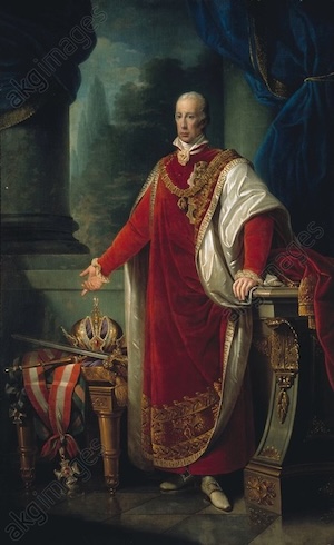 František II